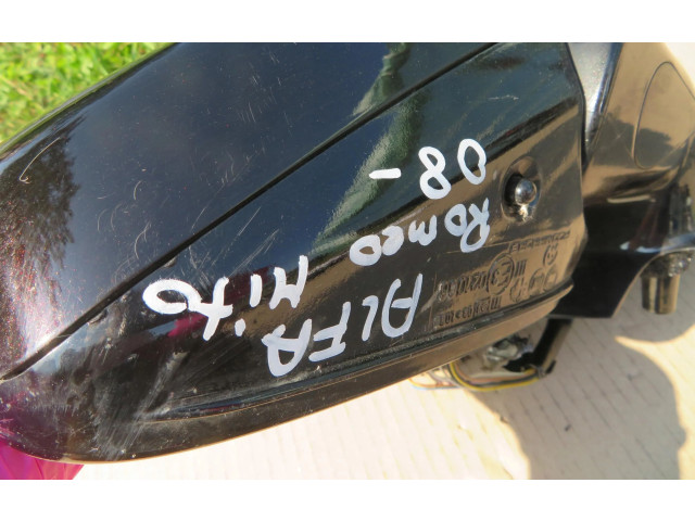 Zpětné zrcátko Alfa Romeo Mito 2013