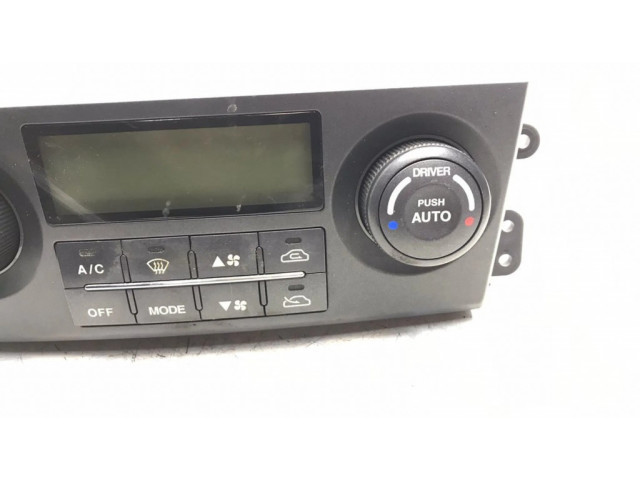 Блок управления климат-контролем 97250-3E500 KIA Sorento