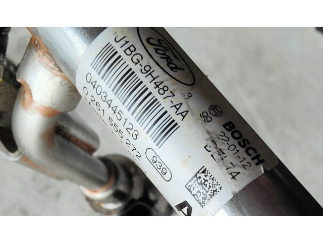 Přístrojová deska Seat Leon (5F) 2017 9H487, 70TYS