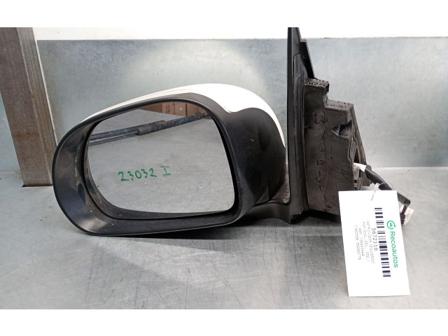Зеркало электрическое        Fiat 500L  2013 -  года   