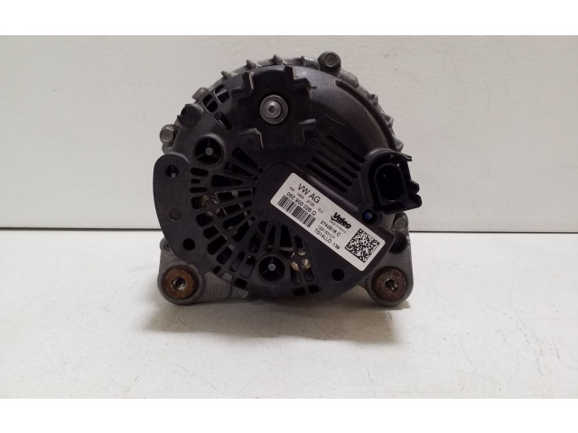 Генератор 05E903026Q, 2740516C Audi A1