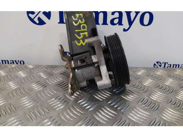 Рулевая рейка NS4540647 SsangYong Actyon - года