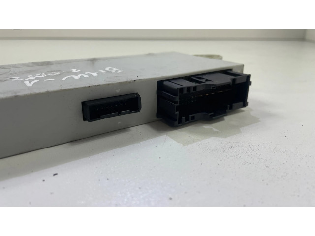 Блок комфорта 6943771, 5WK494121BF BMW 1 E81 E87