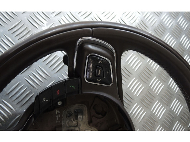 Руль Jaguar XJ X351 2009 - 2019 года FW