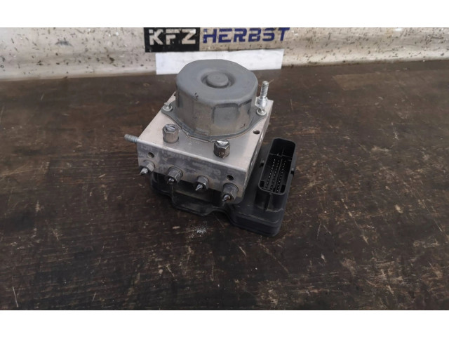 Jednotka ABS 476605492R, 0265243683 Renault Captur 2014