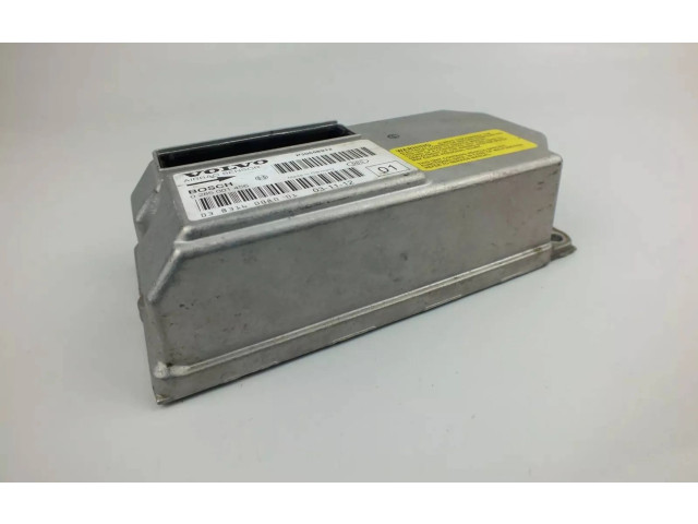 Блок подушек безопасности P30658912   Volvo V70
