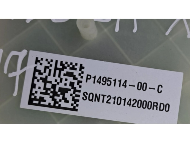 Блок управления 149511400C, P149511400C Tesla Model X