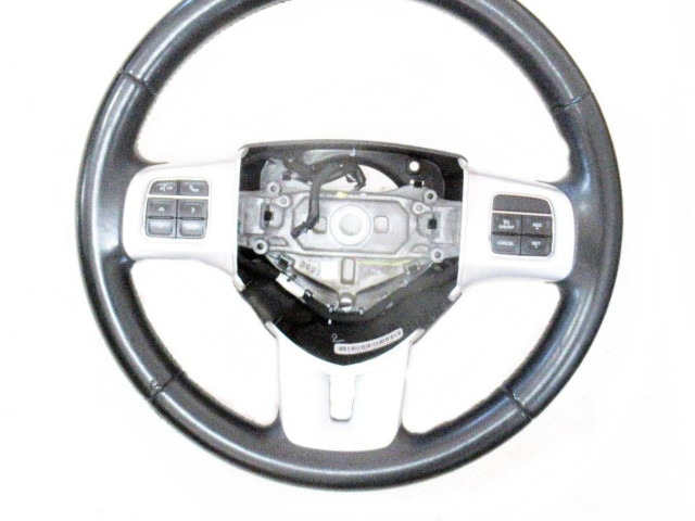 Руль Fiat Freemont   -  года P1RU63DX9AH      