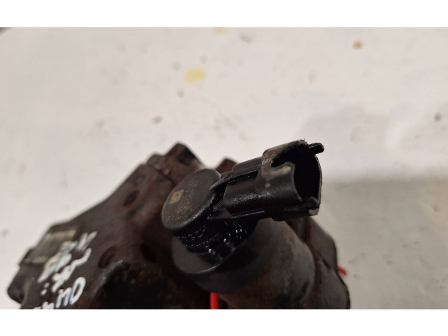 Топливный насос