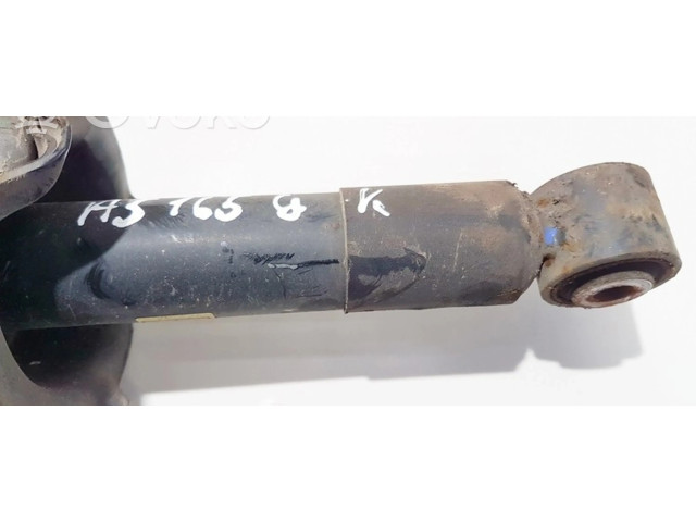 Задний aмортизатор