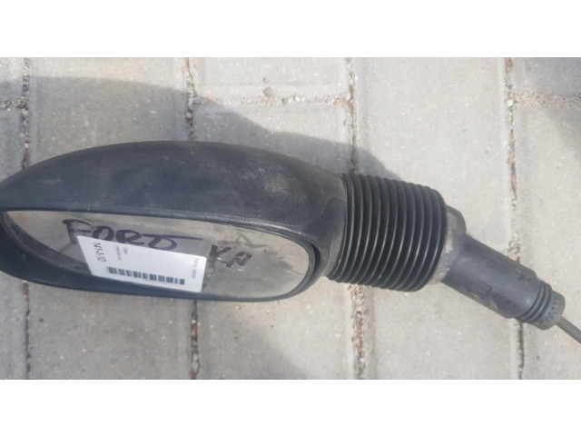Zpětné zrcátko levé Ford Ka 2007