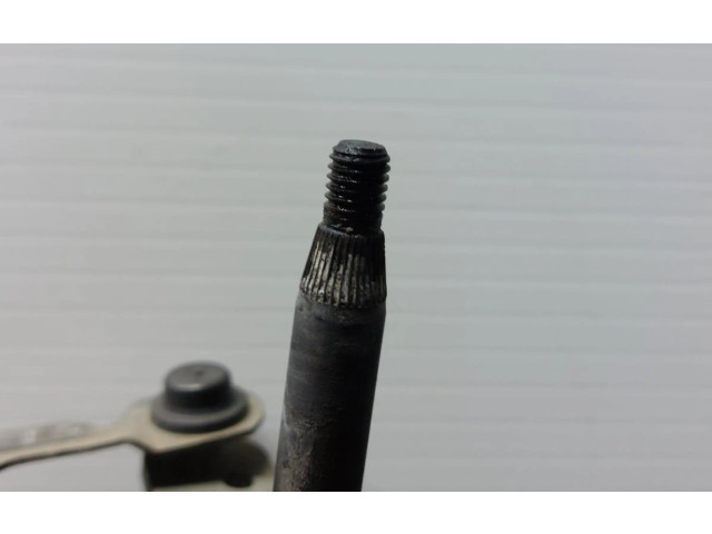 Моторчик дворников 8X195560301S    Audi A1