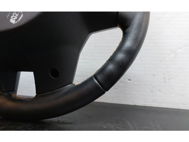 Руль Ford Ranger  2012 - 2018 года EB3B-3600-TF3EBX, 34187934G      