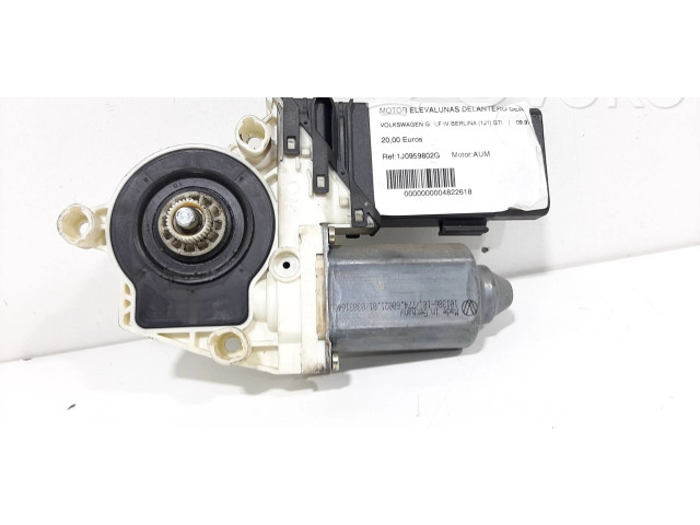 Передний двигатель механизма для подъема окон