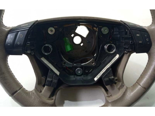 Руль Volvo XC90  2003 - 2006 года P5507003      