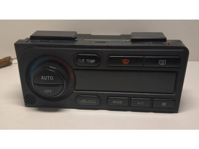 Блок управления климат-контролем 3P26034700, 72311AE160   Subaru Legacy