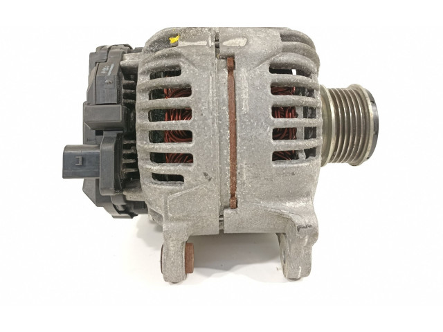 Генератор 03L903023 Volkswagen Touran II