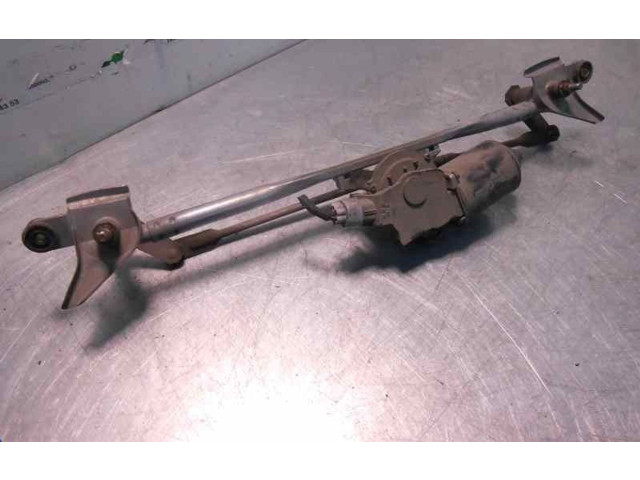 Моторчик дворников 849200, 2390 Mazda 626