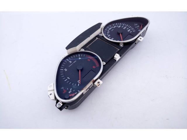 Přístrojová deska  Audi Q7 4L 2008 4L0920932B, E2-A1-23-8  