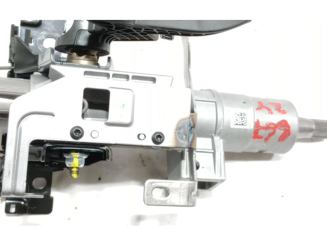 Блок подушек безопасности 488105877R Renault Captur II