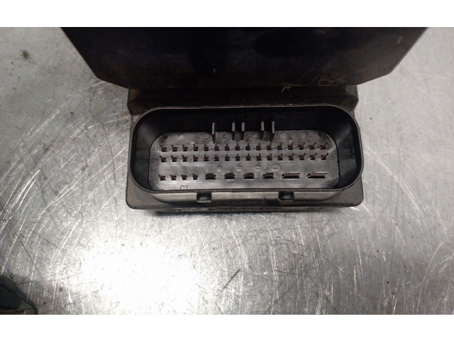 Блок АБС 1496637080, 0265225165   Fiat  Ulysse   -  года