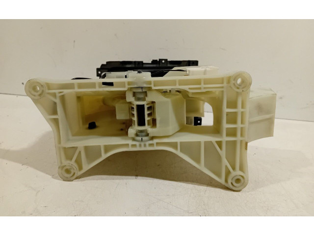 Рычаг переключения передач Hyundai Tucson TL 2018