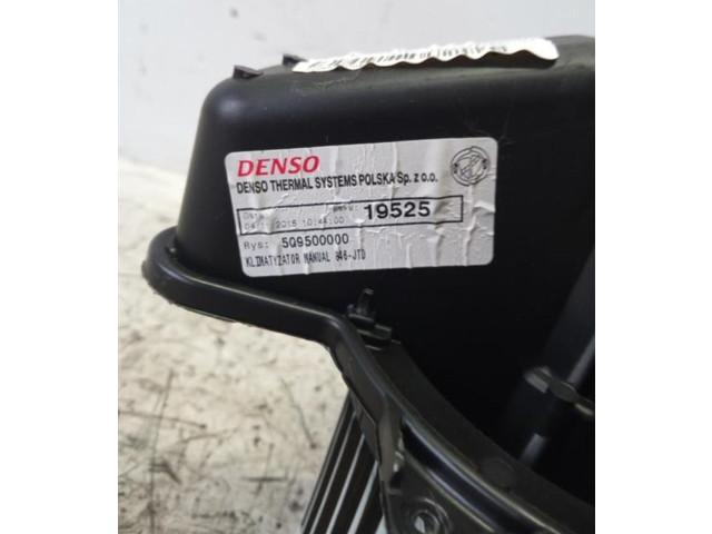 Вентилятор печки    51853882, 169A4000   Lancia Ypsilon