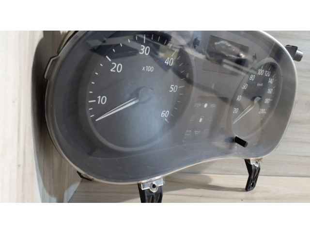 Přístrojová deska Opel Vivaro 2005 P8200390128