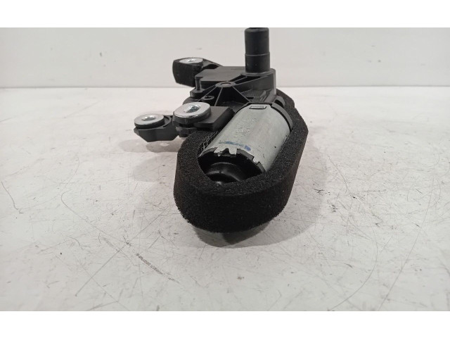 Моторчик заднего дворника Audi Q3 8U