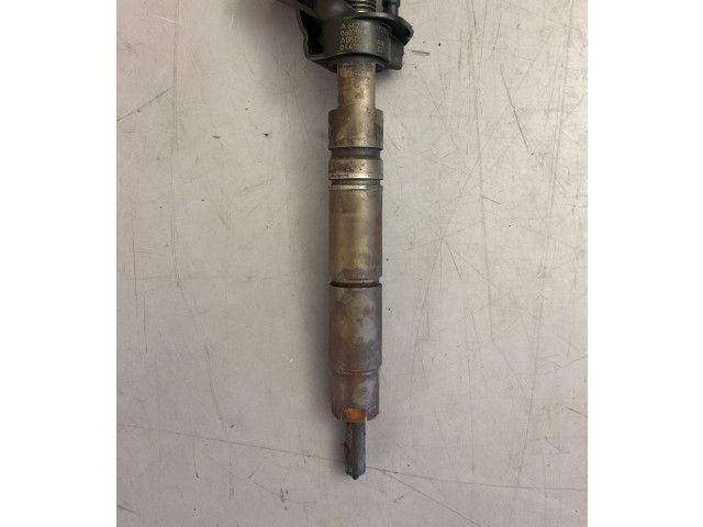 Форсунка A6420700587, 0445115    Mercedes-Benz R W251   