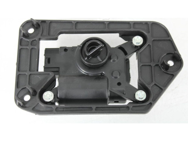 Вентилятор печки A21101200 Fiat Punto Evo 2008