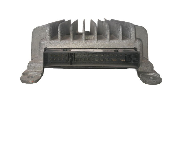 Блок управления 8P4035223   Audi A3 S3 8L