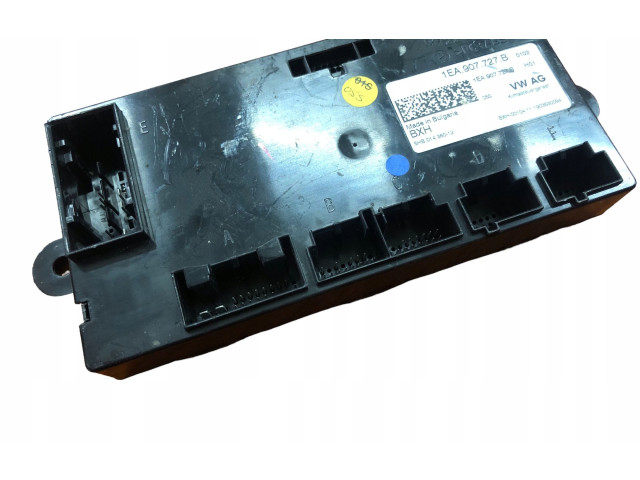 Блок управления 1EA907727, 4N0907064H Volkswagen ID.3