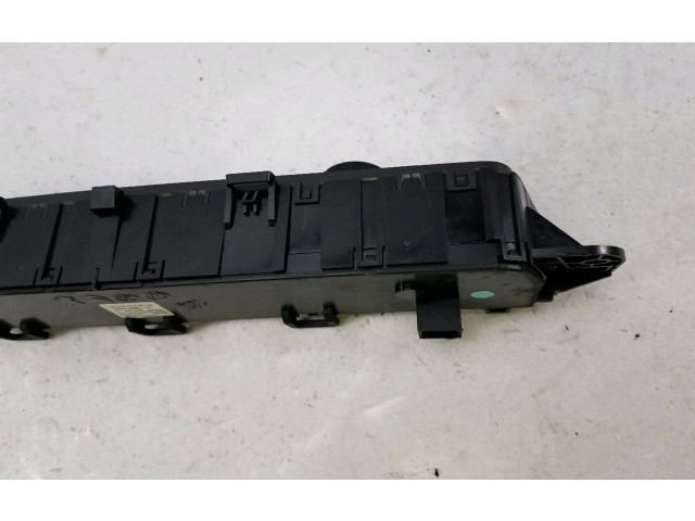 Блок управления климат-контролем 98340382ZD, A1-3279N   Peugeot Partner III