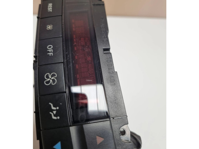 Блок управления климат-контролем 2198300685, 00023405   Mercedes-Benz CLS C218 X218