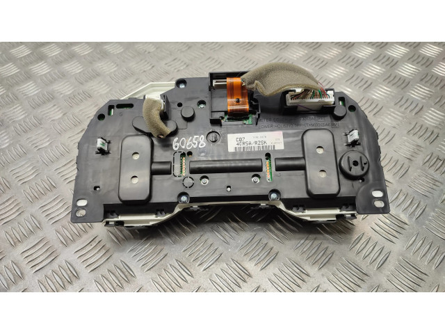 Přístrojová deska  Infiniti Q50 2016 4GR5ARZSK  