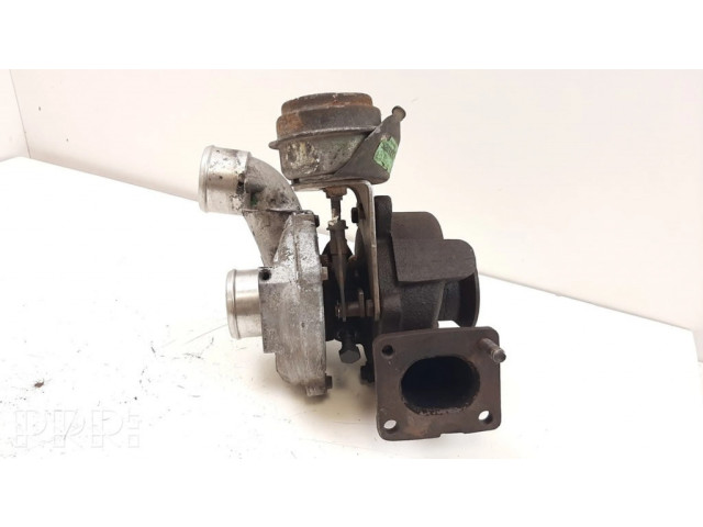 Turbodmychadlo Турбина 736168, 55205177 Alfa Romeo 147 1.9