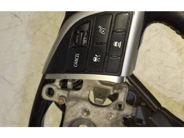 Руль 40631A Mitsubishi Outlander