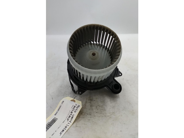 Вентилятор печки    272101005R   Renault Clio IV