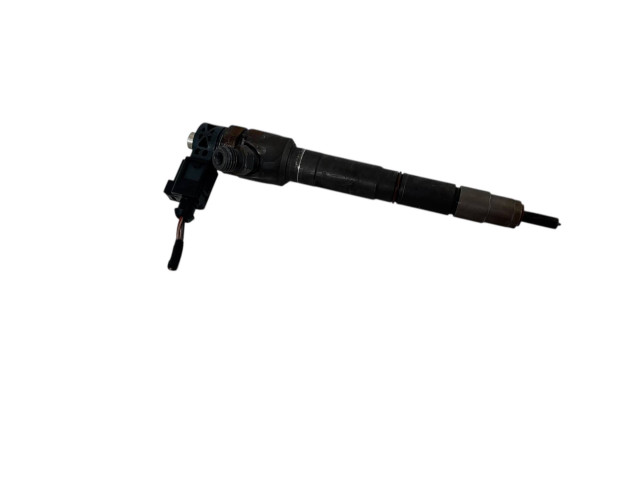 Форсунка 04L130277AJ, 0445110411    Skoda Octavia Mk3 (5E)  CLHA 