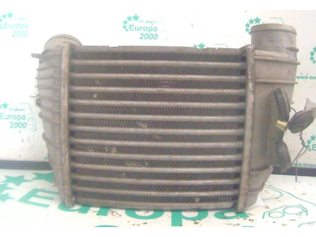 Интеркулер Audi A3 S3 8L