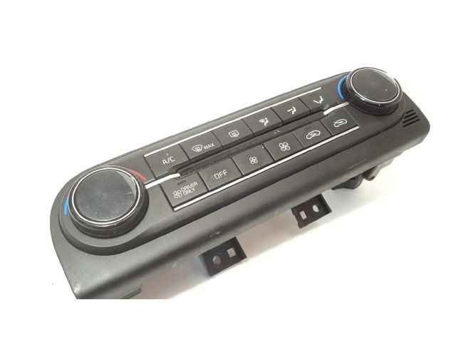 Блок управления климат-контролем 97250CR000   KIA Xceed