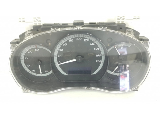 Přístrojová deska Mercedes-Benz Citan W415 2012 A4159008003, A4159002105