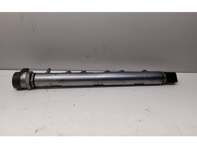 Vstřikovací lišta 0445214183, 871753L1 BMW 5 F10 F11