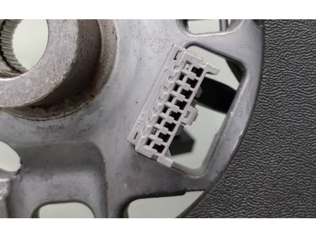 Руль Nissan Pathfinder R51 2005 - 2012 года 48430EB402, 603589830