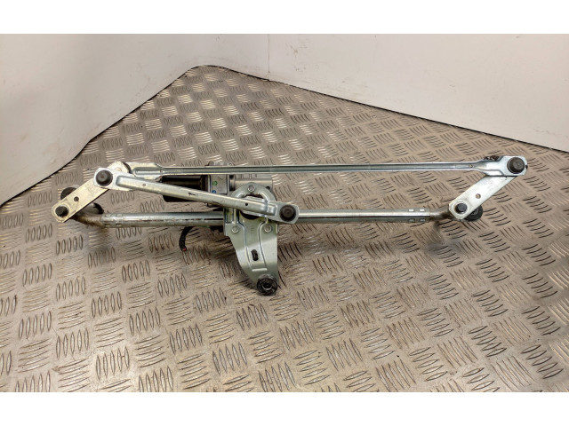 Комплект механизма стеклоочистителей