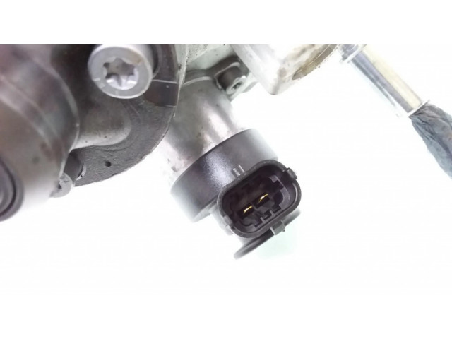 Vstřikovací čerpadlo 0445010592, 9811347280 Ford Fiesta pro naftový motor 1.6 XVCC