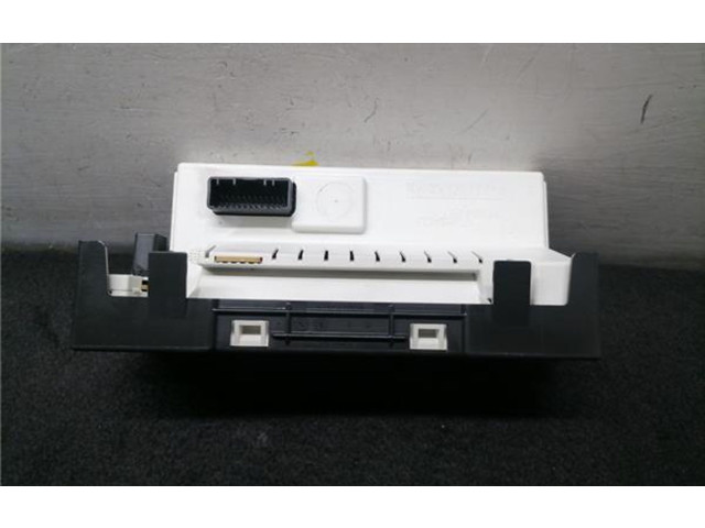 Дисплей 8200307273C, 8200307273C Renault Clio III