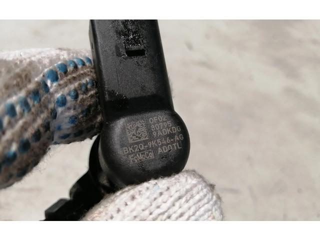 Форсунка BK2Q9K546AG Ford Ranger