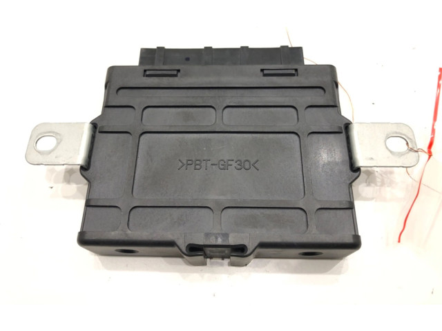 Блок управления коробкой передач 8631B409 Mitsubishi Mirage VI G4 Attrage